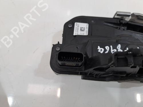 Front left lock FORD KUGA III (DFK) 2.5 FHEV 4x4 | BP34533235C98 - Image 4