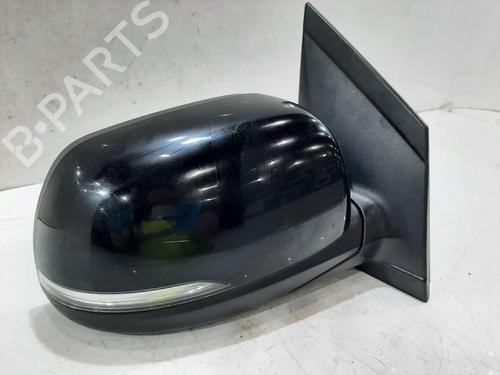 Right mirror KIA PICANTO II (TA) 1.0 | BP30142271C27