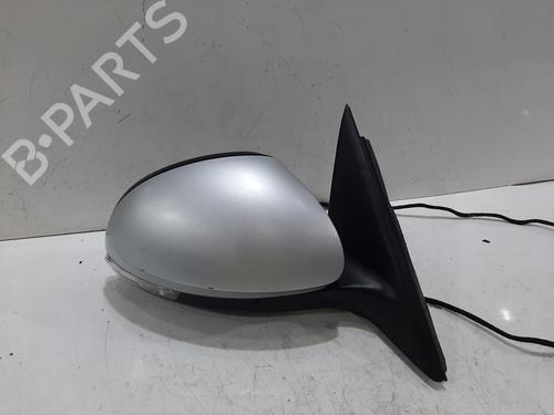 Right mirror SKODA YETI (5L) 1.2 TSI | BP30141830C27