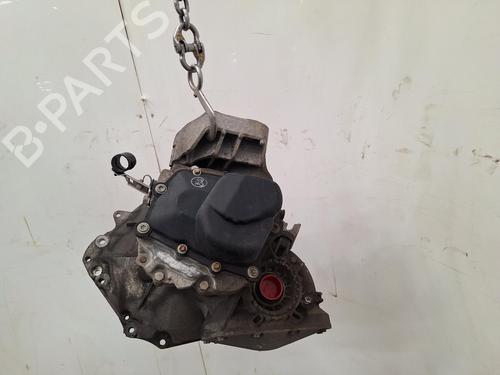 Gearbox VAUXHALL ASTRA Mk VII (K) (B16) 1.4 | BP38537312M3 - Image 5