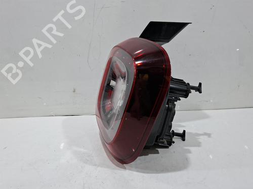 Right taillight DACIA DUSTER (HM_) 1.6 SCe 115 (HMM1) | BP38305397C35 - Image 3