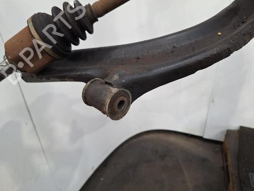 Left front suspension NISSAN NOTE (E11, NE11) 1.6 | BP30608714M72