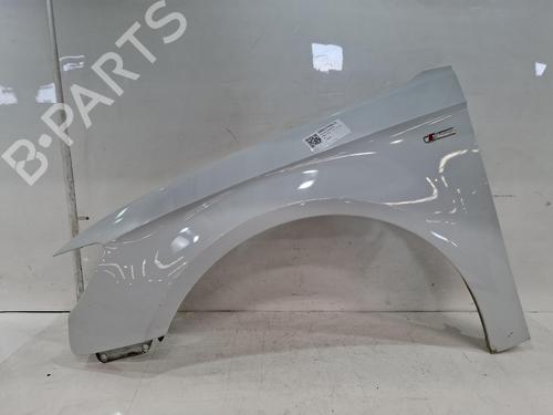 Used Left front fenders Left front fenders 37433209 37433209