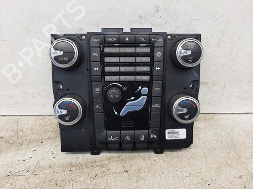 Electronic module VOLVO V70 III (135) D4 | BP30869672M83