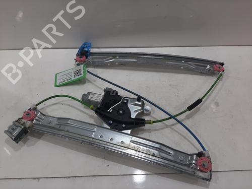Front right window mechanism CITROËN C3 Picasso (SH_) 1.6 HDI 90 | BP36334429C23  - Image 5