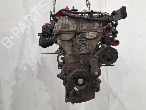 Silnik VAUXHALL ASTRA Mk VII (K) (B16) 1.0 | BP30735864M1