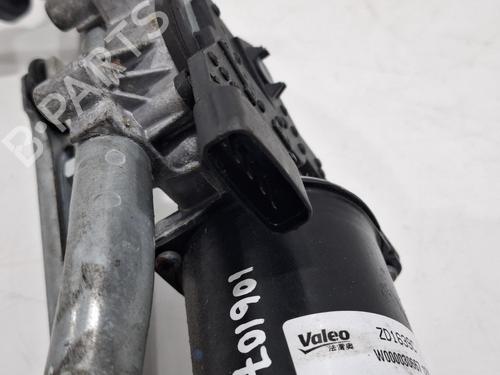 Front wiper motor KIA VENGA (YN) 1.6 CVVT | BP39149806M29 - Image 3