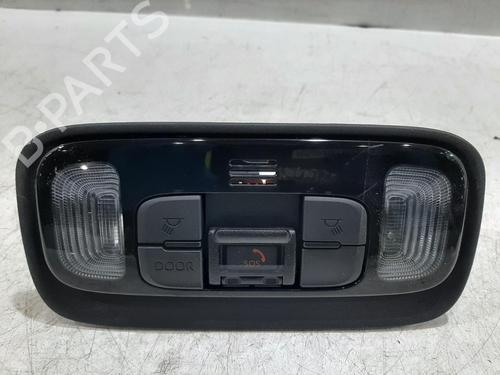 Used Interior roof light Interior roof light TOYOTA YARIS CROSS (MXP_) 1.5 Hybrid (MXPJ11) (131 hp) 34403537 34403537