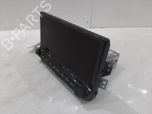 Electronic module KIA CEED Sportswagon (CD) 1.5 T-GDI | BP26827589M83 