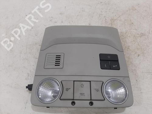 Kabinelys VW GOLF VI (5K1) 1.4 TSI (122 hp) 30896808