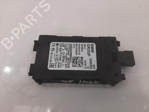 Used Control unit BMW XM (G09) XM All-wheel Drive (653 hp) 26861506