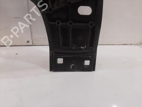 Frontplade/Frontkurv JAGUAR I-PACE (X590) EV400 AWD | BP29922449C72 