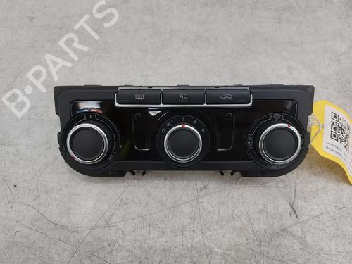 Used Climate control VW GOLF PLUS V (5M1, 521) 1.6 TDI (90 hp) 26764292