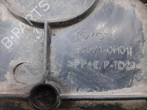 Other TOYOTA AYGO (_B4_) 1.0 (KGB40) | BP36950896O1 - Image 3