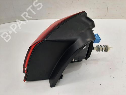Left taillight VW GOLF VII (5G1, BQ1, BE1, BE2) 2.0 GTI | BP26871989C34 