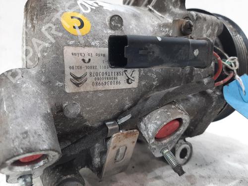 AC compressor CITROËN C3 III (SX) 1.2 PureTech 82 | BP30585761M34 