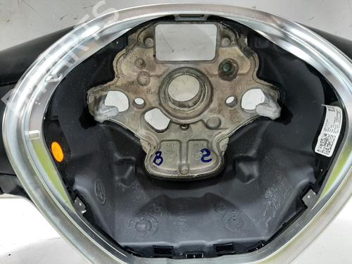 Rat VW POLO VI (AW1, BZ1, AE1) 1.0 MPi | BP33010122C49 - Image 3