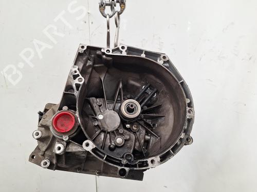 gearbox-ford-b-max-jk-2012-39267268 main image
