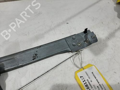 Front left window mechanism RENAULT CAPTUR I (J5_, H5_) 1.5 dCi 90 (J5N4, J5M5, J5MW, J5M6, J5AL, J5AJ) | BP33699979C22  - Image 5