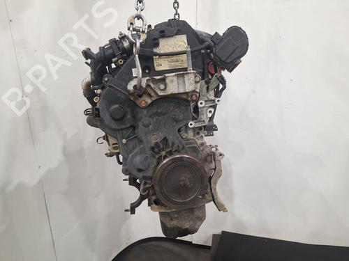 Motor FORD FOCUS III 1.6 TDCi (115 hp) 31650631