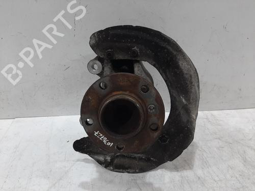 Fusée avant droite BMW 1 (F20) 118 i (170 hp) 31879327