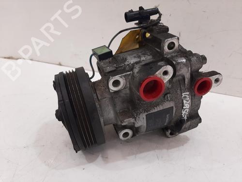 AC compressor SUZUKI SWIFT IV (FZ, NZ) 1.6 (AZG416, AZH416, RS416, ZC32S, ZA32S) | BP29524874M34 