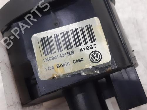 Headlight switch VW GOLF PLUS V (5M1, 521) 1.6 TDI | BP26768770I24 - Image 3