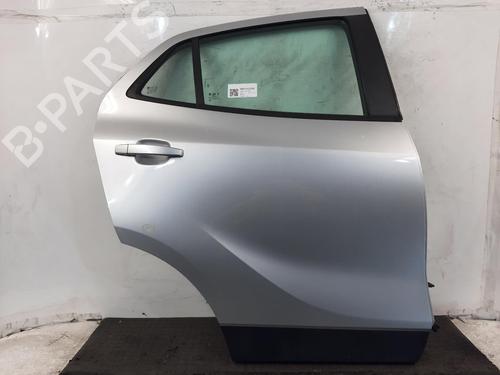 Used Right rear door VAUXHALL MOKKA / MOKKA X (J13) 1.4 (140 hp) 30142330