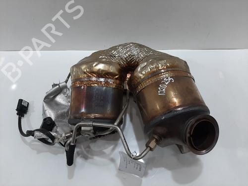 Catalyst VW GOLF VIII (CD1, DA1) 1.5 TSI | BP28100927M10 