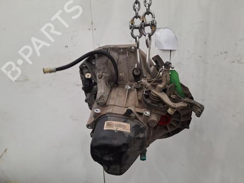 Gearbox RENAULT CAPTUR I (J5_, H5_) 1.5 dCi 90 (J5N4, J5M5, J5MW, J5M6, J5AL, J5AJ) | BP40454895M3 - Image 5