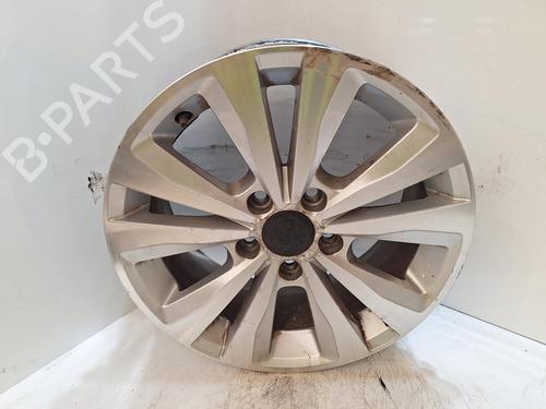 Fælk Fælk VW GOLF VII (5G1, BQ1, BE1, BE2) 1.6 TDI (105 hp) 33839575 33839575