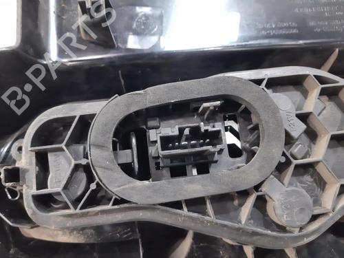 Right taillight PEUGEOT EXPERT Van (V_) E-EXPERT | BP33124738C35  - Image 6