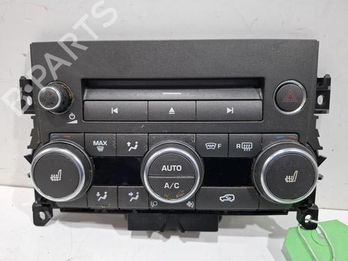 Used Climate control Climate control 39176938 39176938