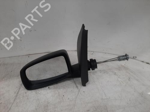 Used Left mirror FIAT PANDA (169_) 1.1 (169.AXA1A) (54 hp) 26750175
