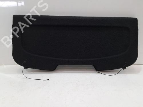 Used Rear parcel shelf FORD FIESTA VI (CB1, CCN) 1.6 Ti (120 hp) 28161678