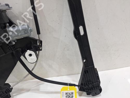 Front left window mechanism PEUGEOT 208 II (UB_, UP_, UW_, UJ_) 1.2 PureTech 75 | BP32089606C22 