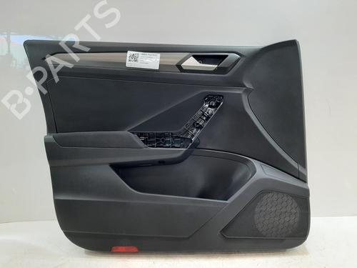 Used Other Other VW T-ROC (A11, D11) 1.5 TSI (150 hp) 34274209 34274209