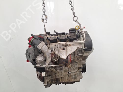 Motor SKODA FABIA III (NJ3) 1.2 TSI | BP29922872M1 