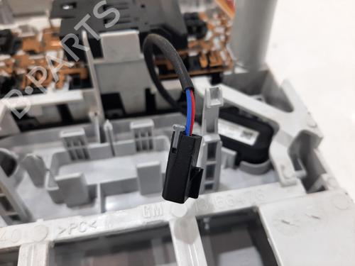 Interior roof light VAUXHALL CORSA Mk IV (E) (X15) 1.2 | BP30260309I8