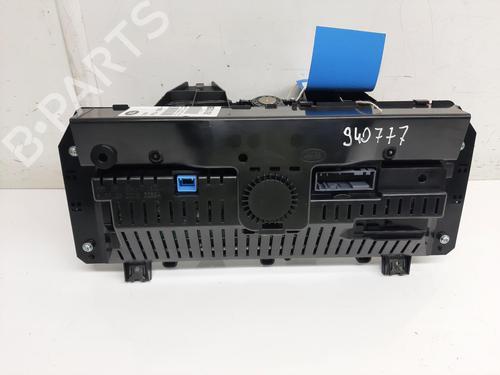 Instrument cluster LAND ROVER RANGE ROVER SPORT II (L494) 3.0 SDV6 4x4 | BP26872684C47 
