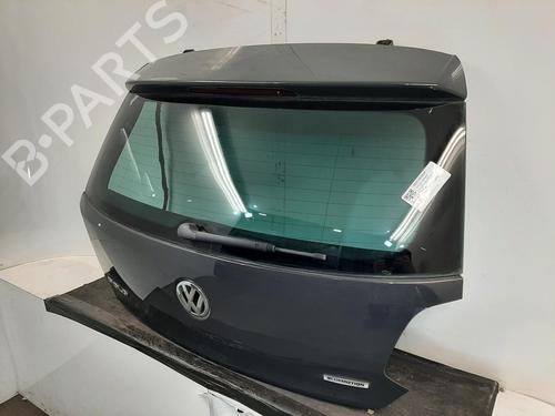 Tailgate VW POLO V (6R1, 6C1) 1.0 | BP26852629C6 