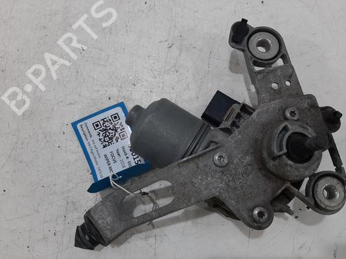 Front wiper motor FORD FOCUS III 1.0 EcoBoost | BP30496107M29