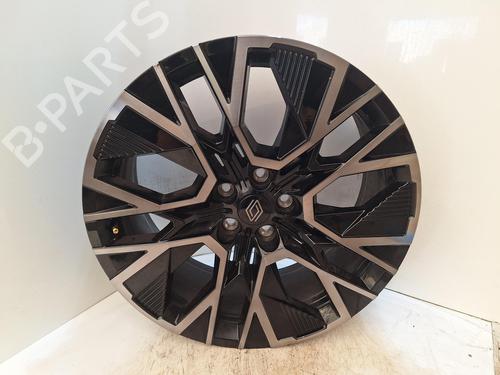 Used Rim Rim RENAULT AUSTRAL E-TECH 200 Hybrid (HGM2) (199 hp) 35962713 35962713