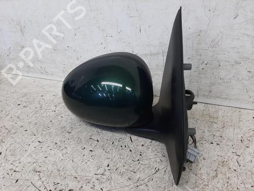 Right mirror ROVER 25 I Hatchback (RF) 1.6 16V | BP26869888C27 