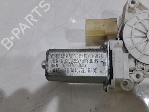 Front right window mechanism BMW 1 Convertible (E88) 118 d | BP38919060C23 - Image 2