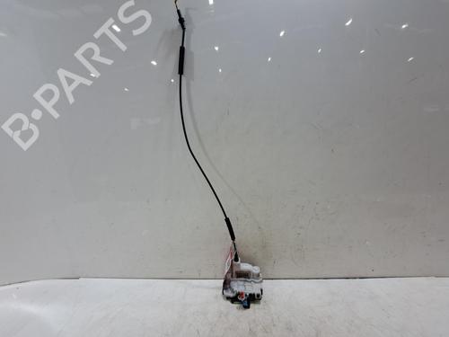 Used Front right lock Front right lock 38969814 38969814