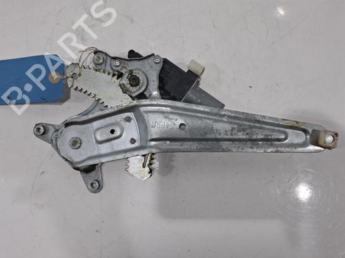 Front right window mechanism SUZUKI VITARA (LY) 1.4 T (APK414) | BP40533227C23 - Image 3
