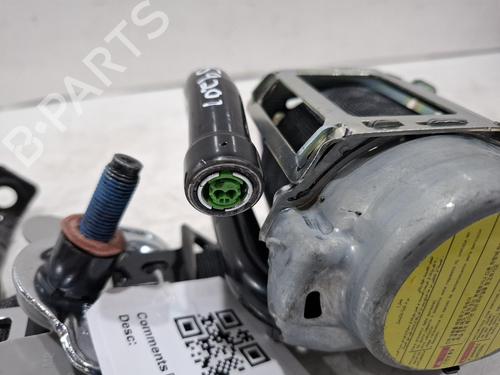 Rear left seatbelt KIA PICANTO III (JA) 1.2 | BP38595005I29 - Image 5