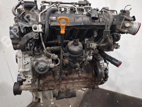 Engine KIA OPTIMA Sportswagon (JF) 1.7 CRDi | BP39241598M1 - Image 5