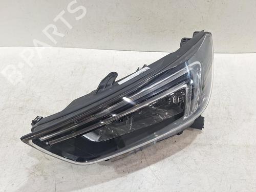 Left headlight VAUXHALL MOKKA / MOKKA X (J13) 1.4 | BP32357909C28